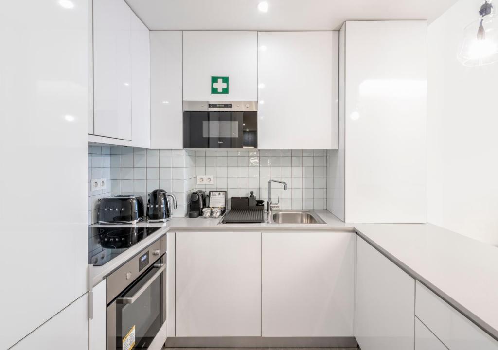 Mouzinho da Silveira Unique Apartments, by Oporto Collection - 6