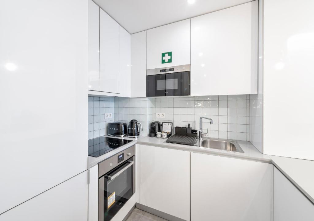 Mouzinho da Silveira Unique Apartments, by Oporto Collection - 7