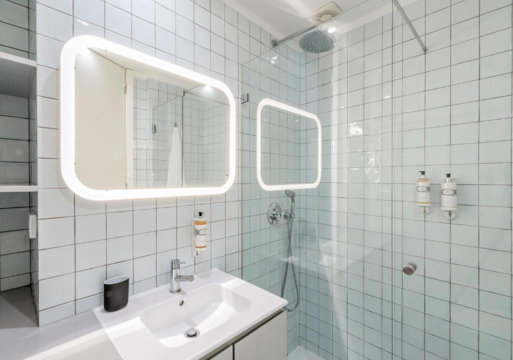 Mouzinho da Silveira Unique Apartments, by Oporto Collection - 12