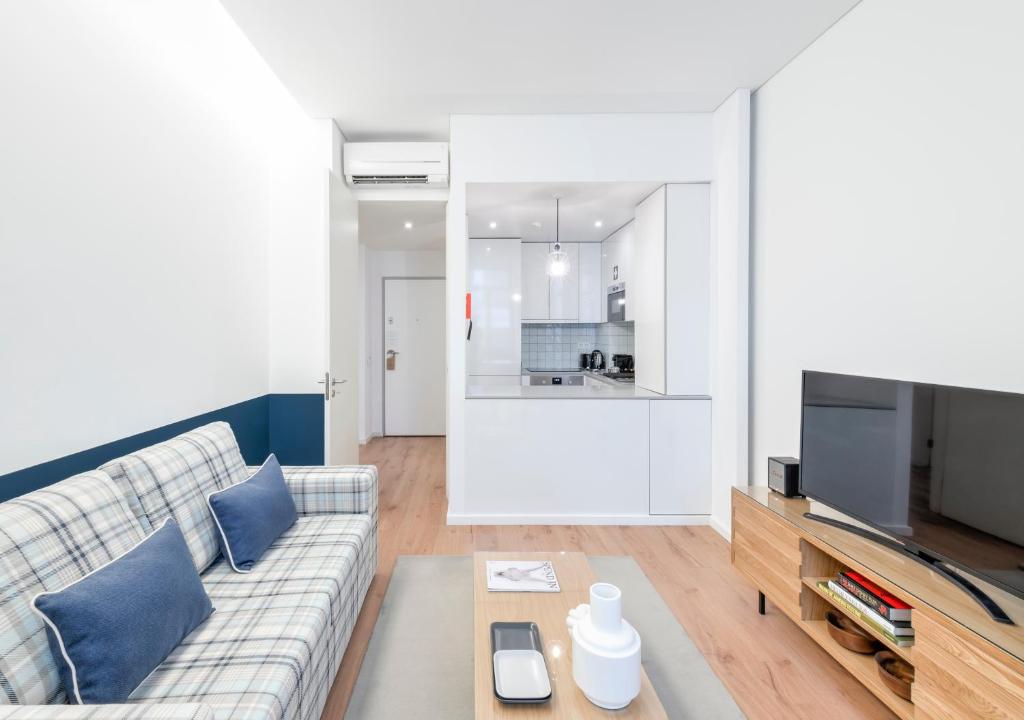 Mouzinho da Silveira Unique Apartments, by Oporto Collection - 5