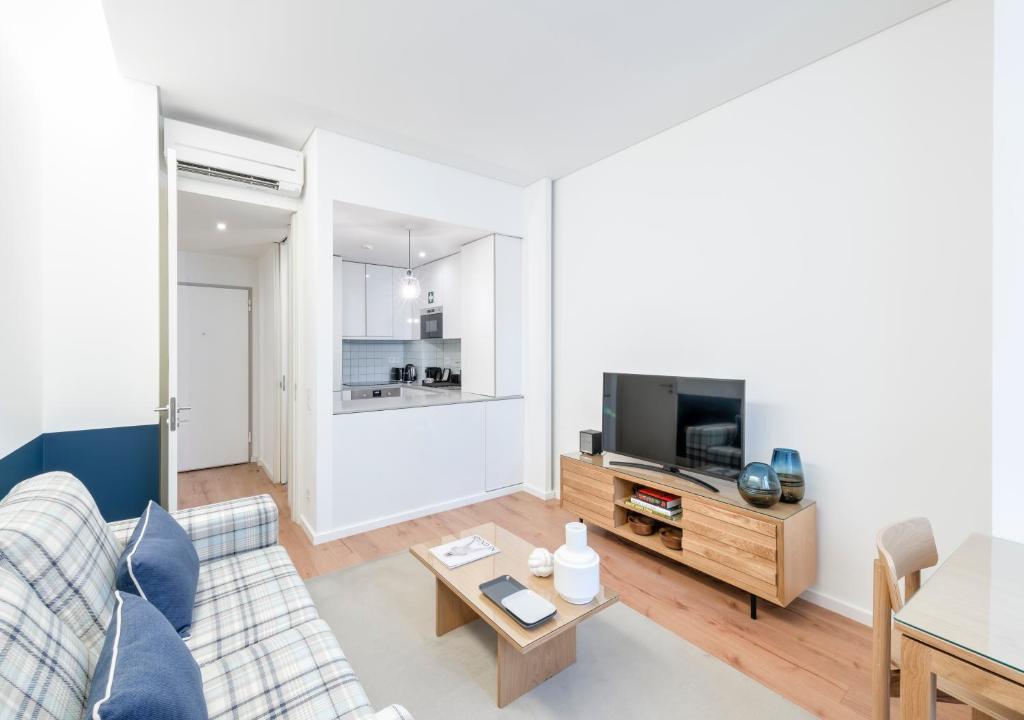 Mouzinho da Silveira Unique Apartments, by Oporto Collection - 4