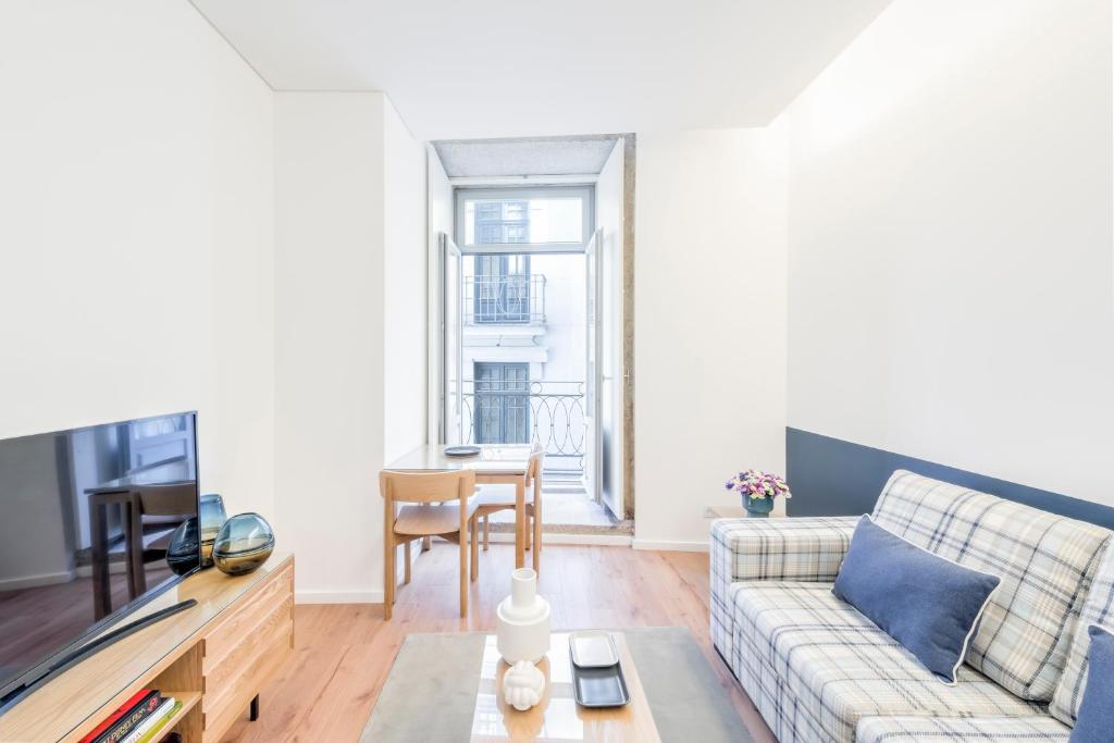 Mouzinho da Silveira Unique Apartments, by Oporto Collection - 3