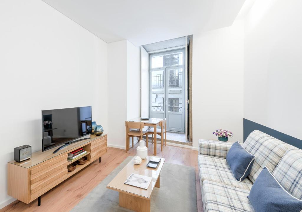 Mouzinho da Silveira Unique Apartments, by Oporto Collection - 1