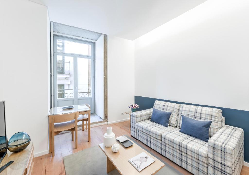 Mouzinho da Silveira Unique Apartments, by Oporto Collection - 2