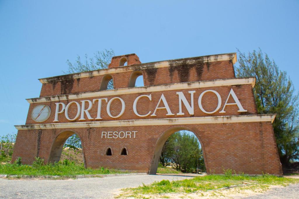  Porto Canoa Residence