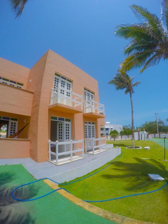  Porto Canoa Residence