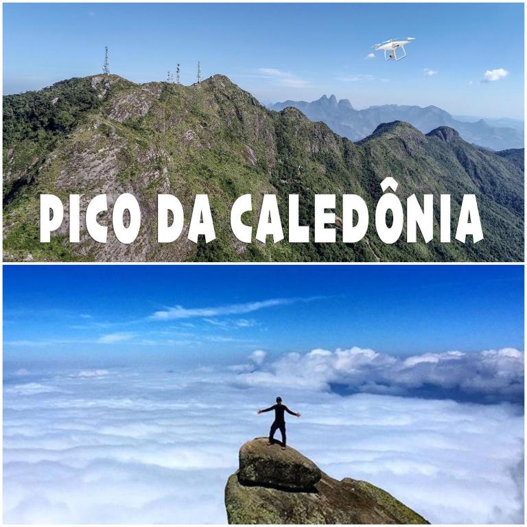  Recanto Paraíso