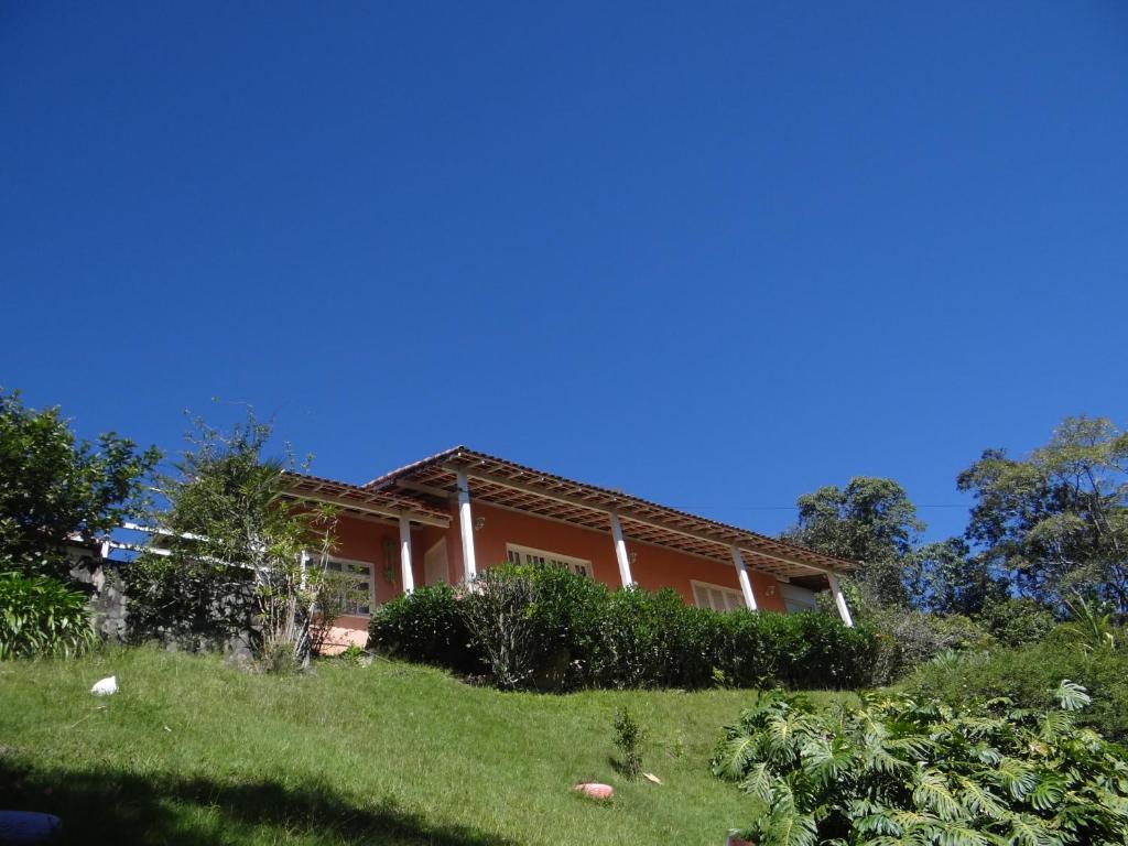  Recanto Paraíso