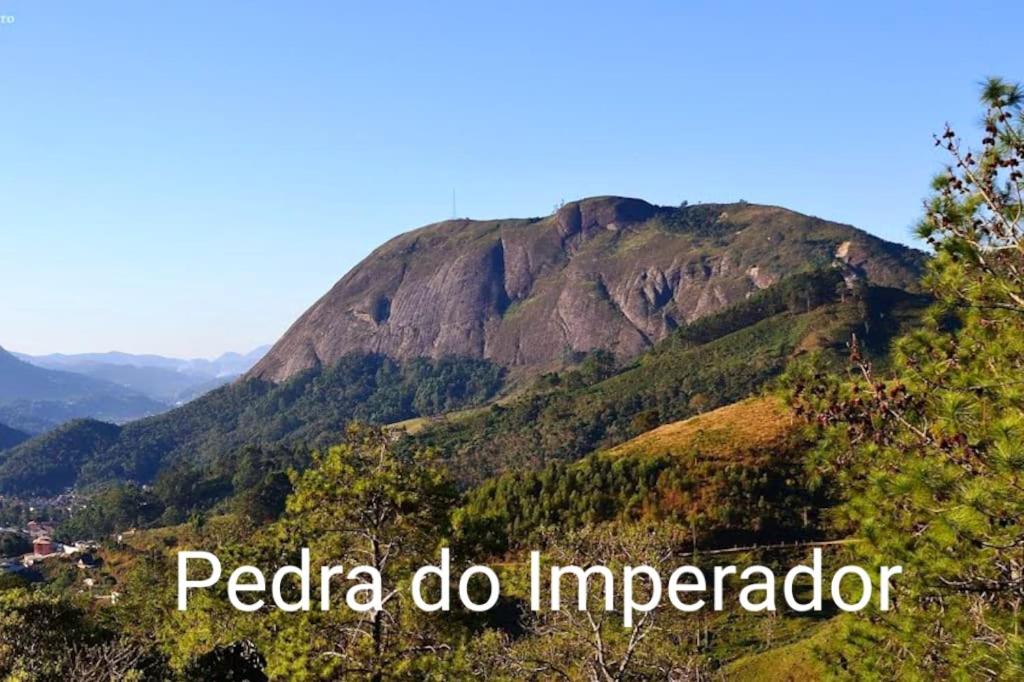  Recanto Paraíso