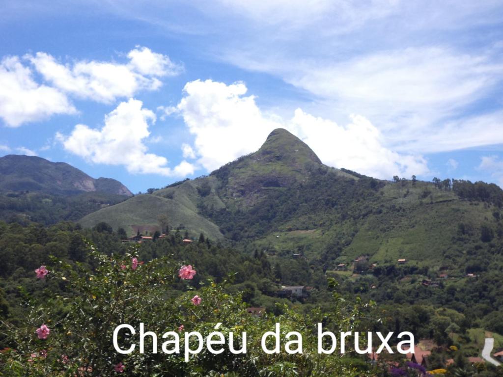  Recanto Paraíso