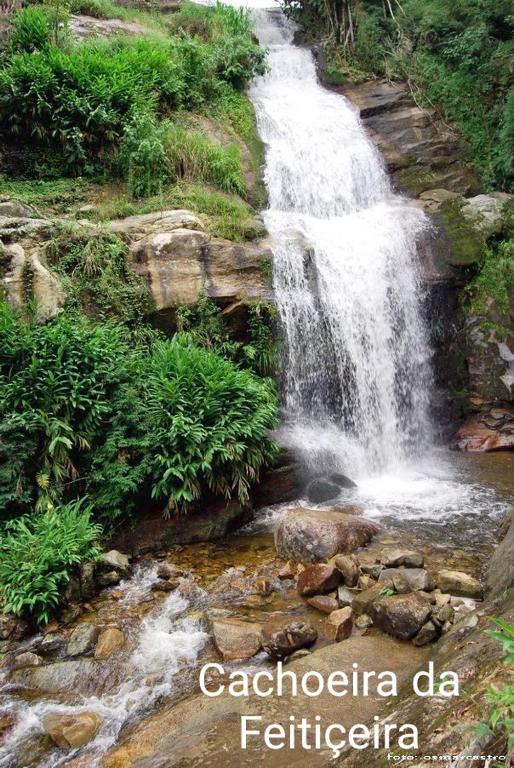  Recanto Paraíso