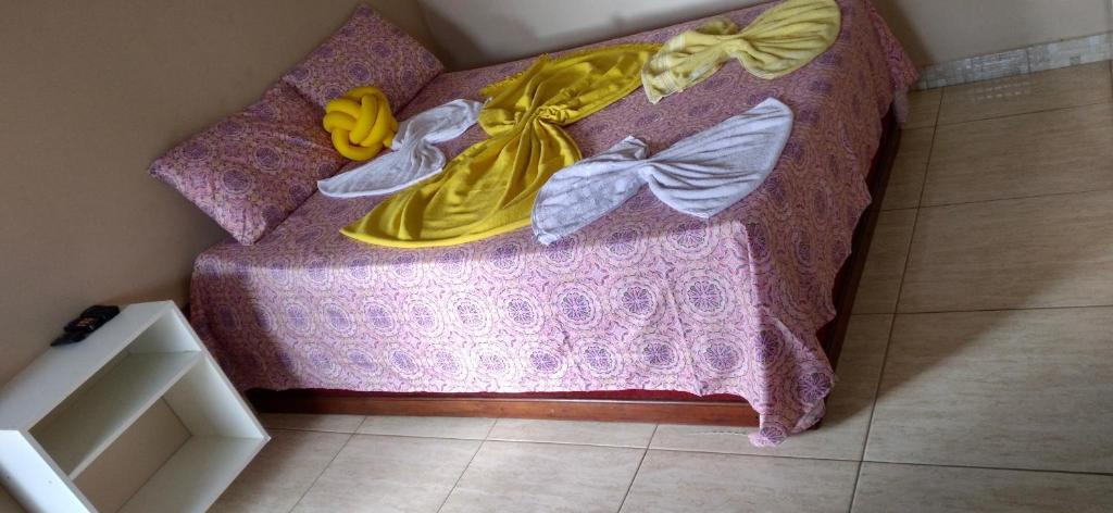  Pousada São Benedito