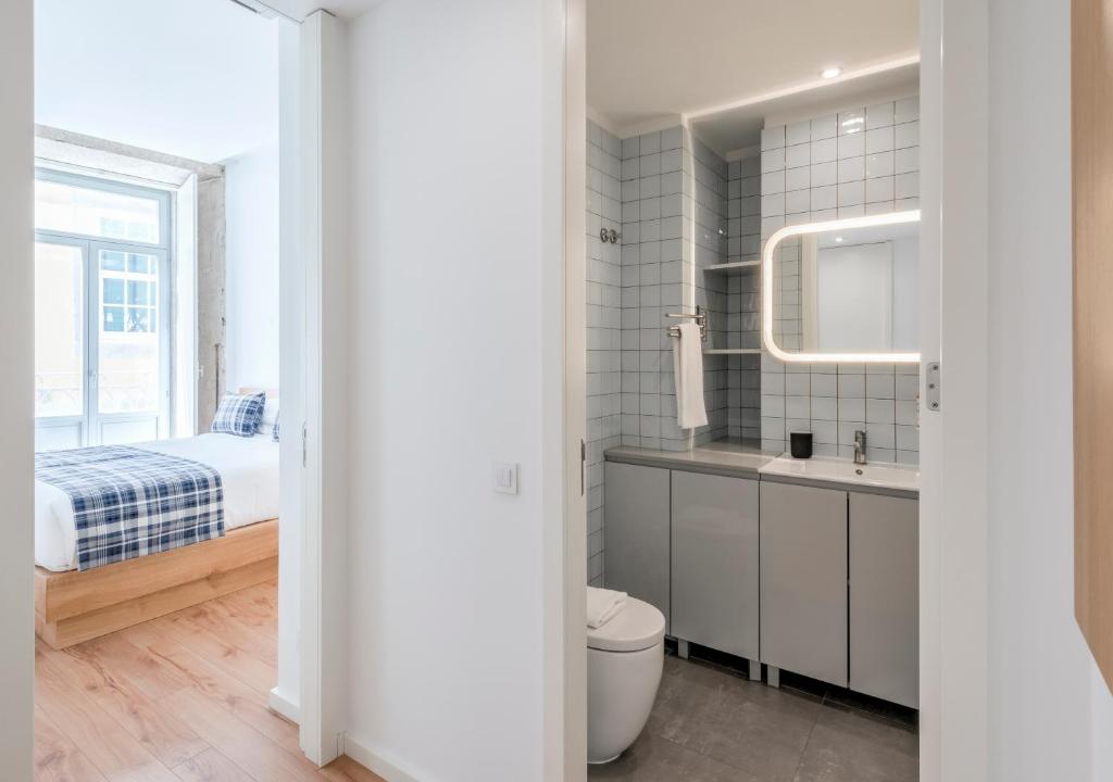 Mouzinho da Silveira Unique Apartments, by Oporto Collection - 11