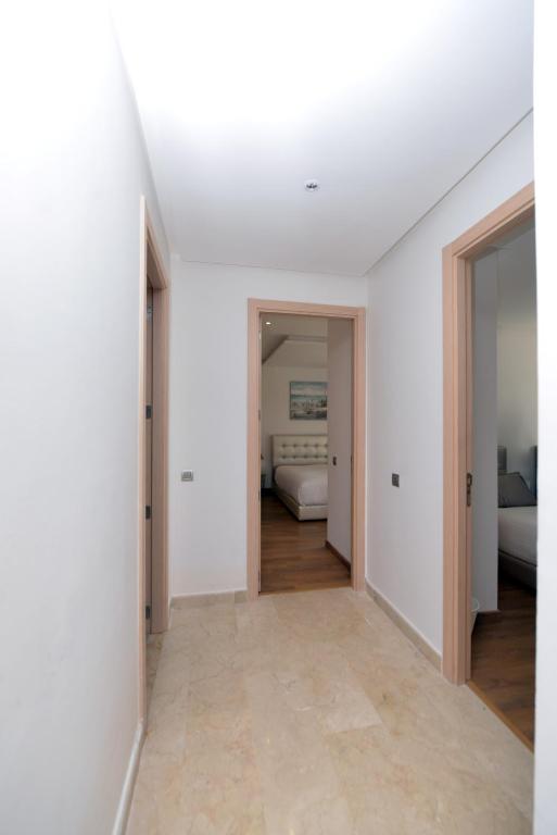 Privat Apartments Prestigia Hay Riad - 
