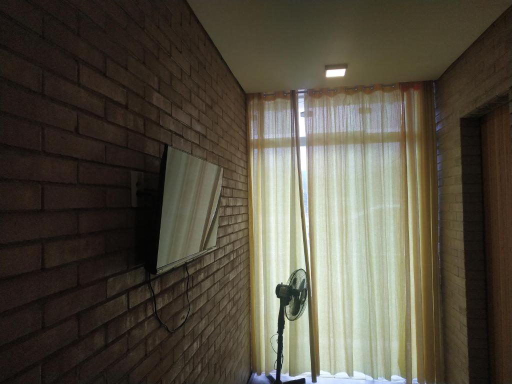  Pausa da correria nesta estadia IV