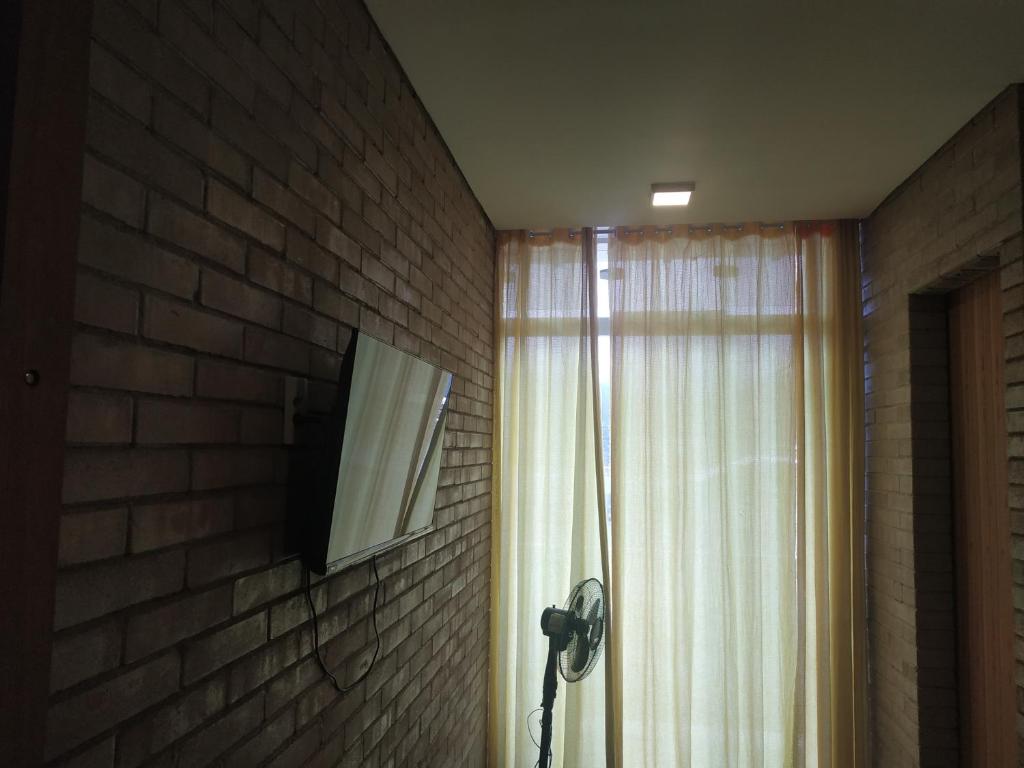  Pausa da correria nesta estadia IV