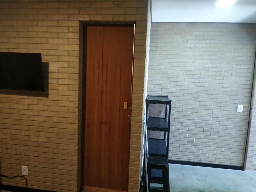  Pausa da correria nesta estadia IV