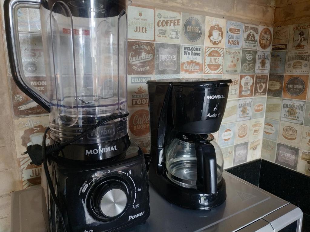  Pausa da correria nesta estadia IV