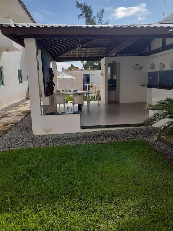  NOVO - Cantinho todo seu - Ambiente Familiar