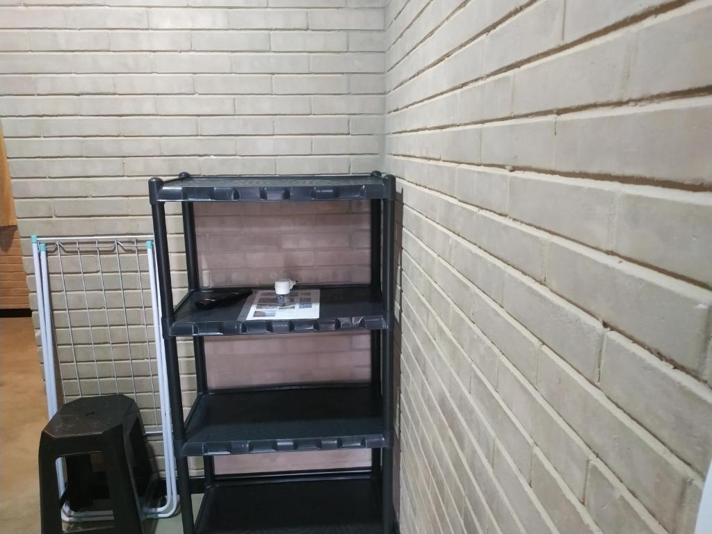  Pausa da correria nesta estadia IV