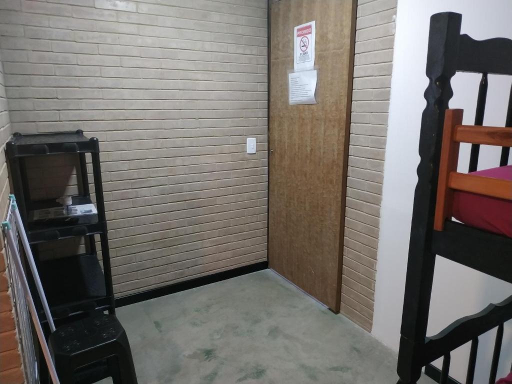  Pausa da correria nesta estadia IV