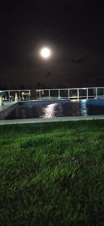  Bangalôs Riviera do Atlantico
