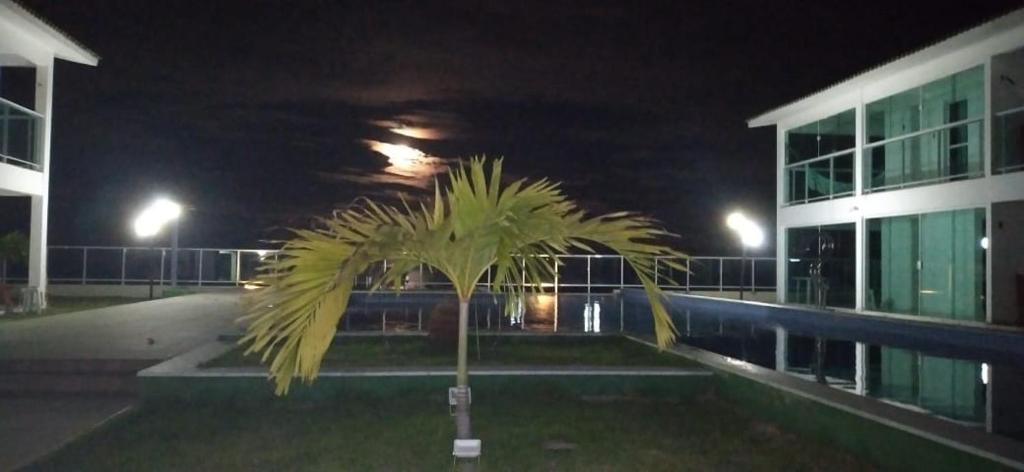  Bangalôs Riviera do Atlantico