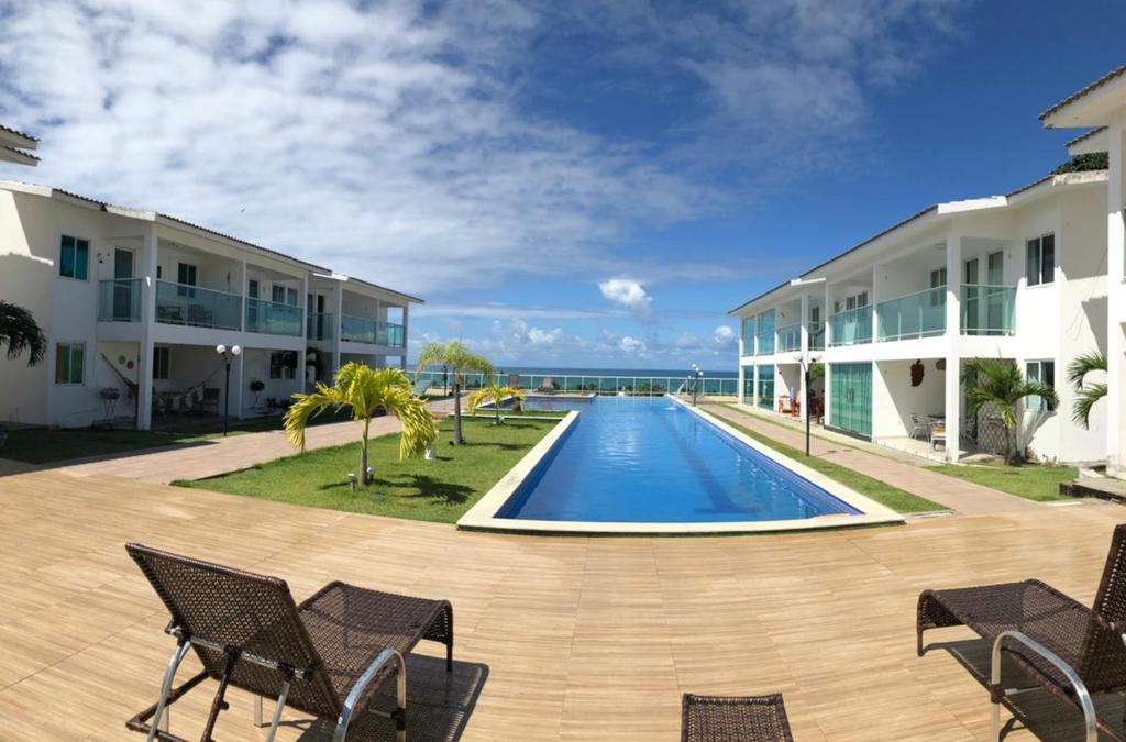  Bangalô Riviera do Atlãntico II