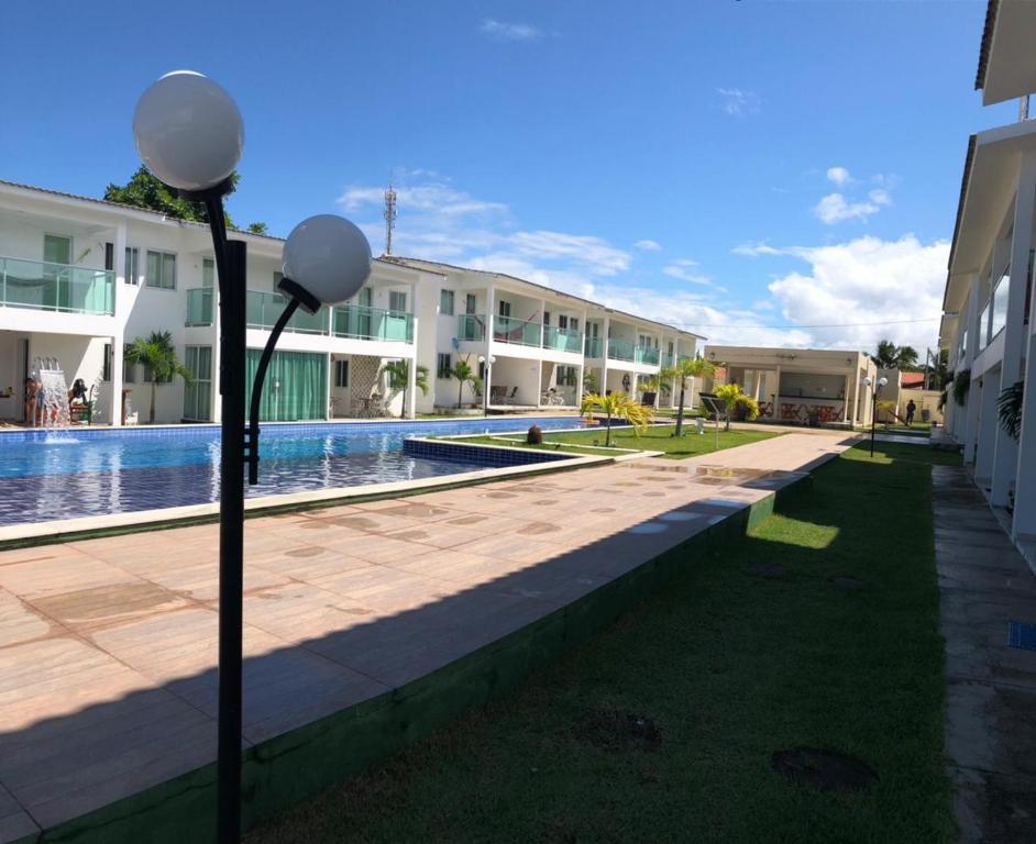  Bangalô Riviera do Atlãntico II