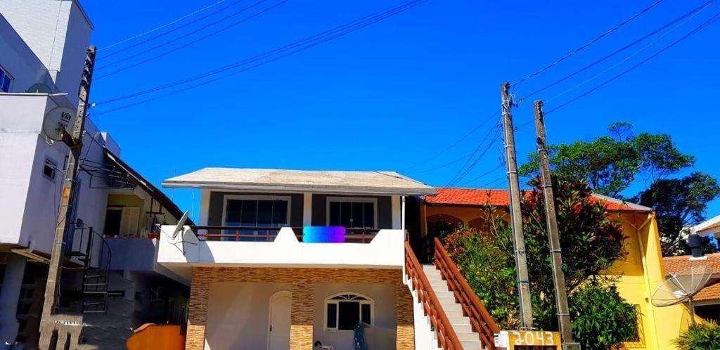  Casa para aluguel