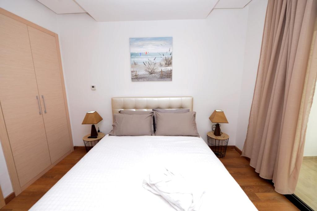 Privat Apartments Prestigia Hay Riad - 