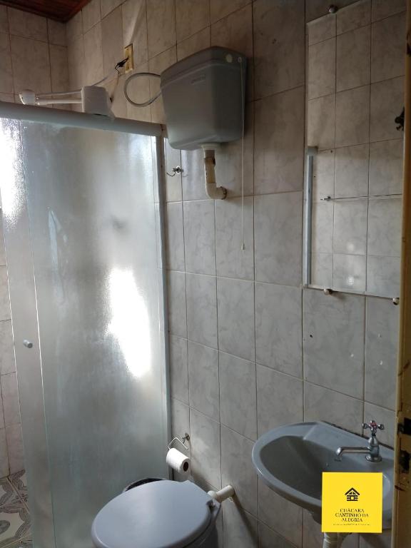  Chácara Cantinho da Alegria