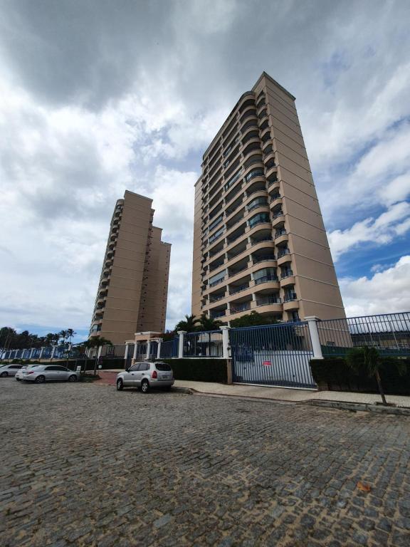  BEACH VILLAGE PRAIA DO FUTURO 904NORTE
