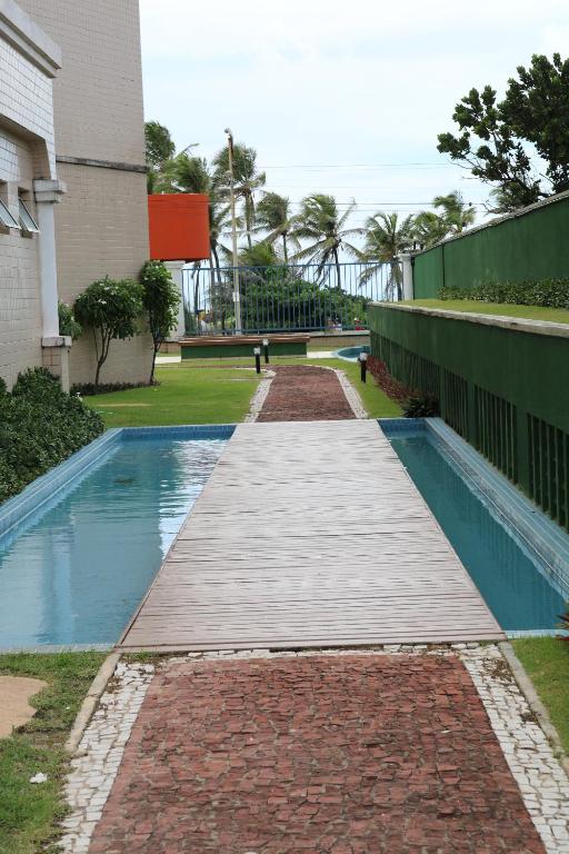  BEACH VILLAGE PRAIA DO FUTURO 904NORTE