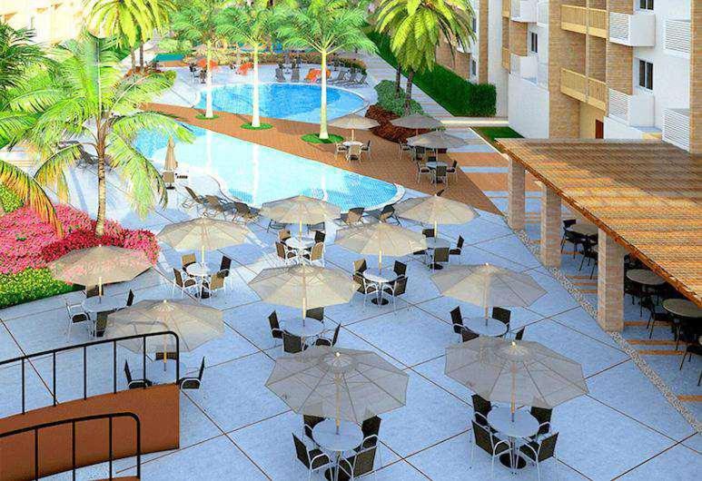  Ondas Praia Resort
