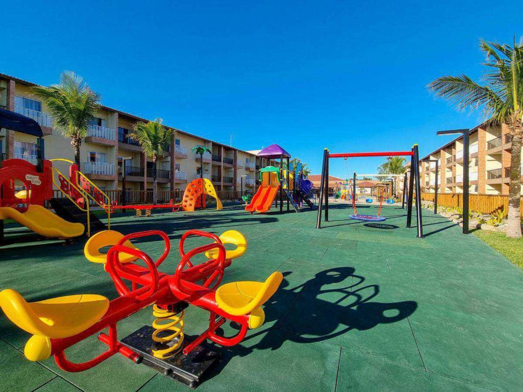  Ondas Praia Resort