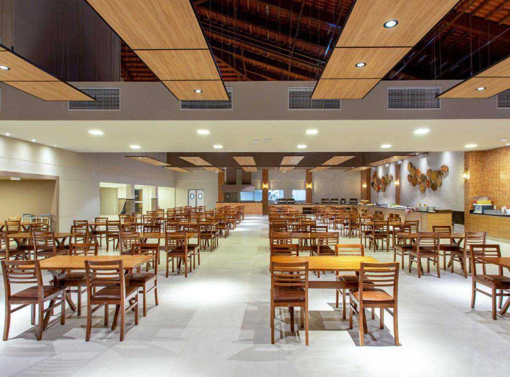  Ondas Praia Resort