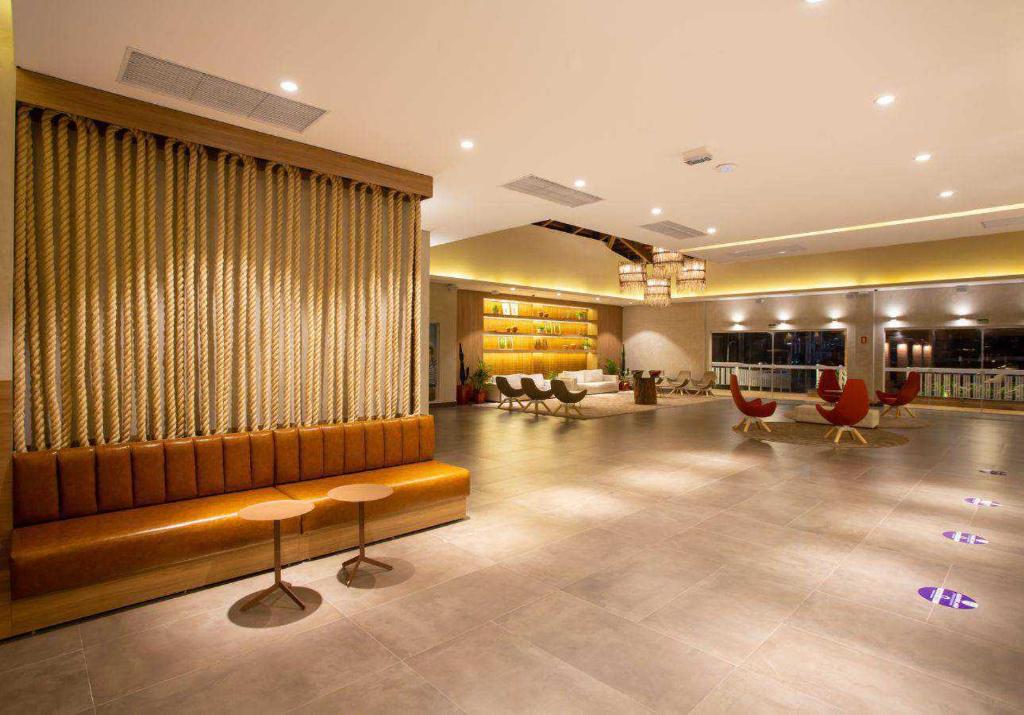  Ondas Praia Resort