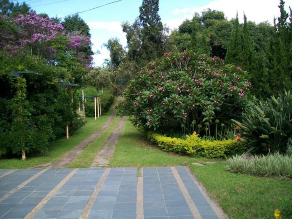  um pedaço do paraíso