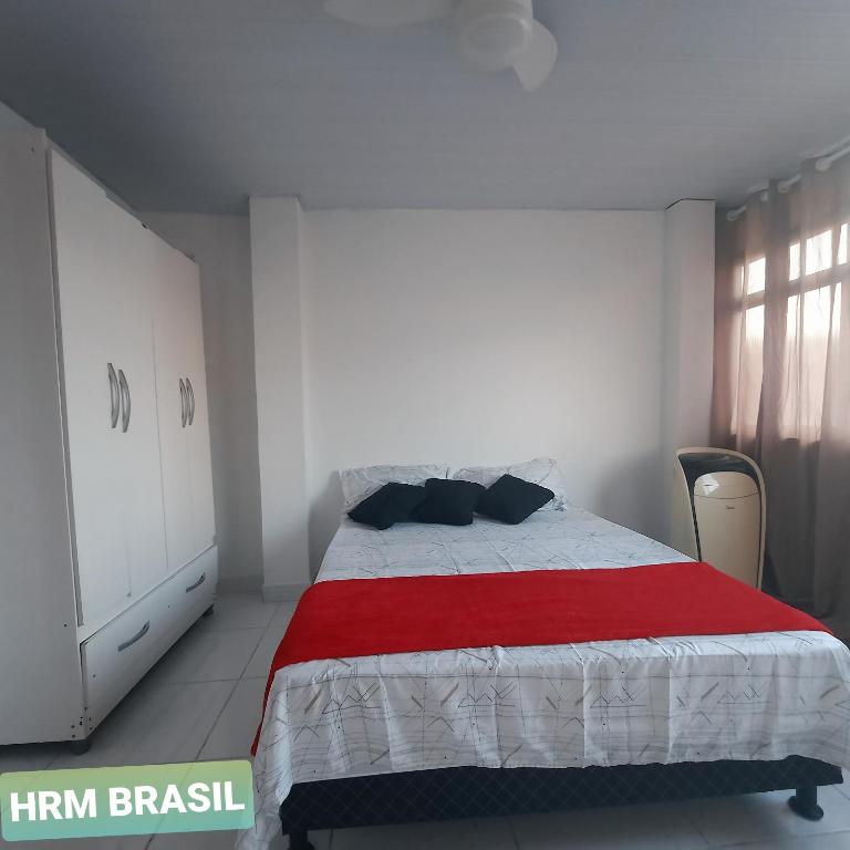  HRM BRASIL