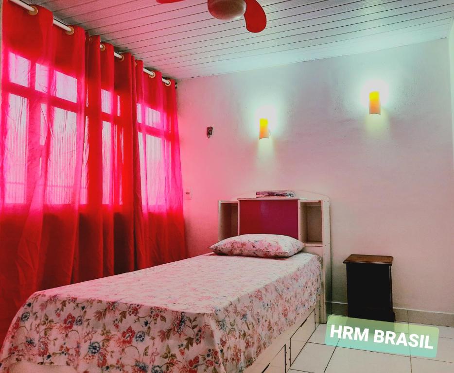  HRM BRASIL