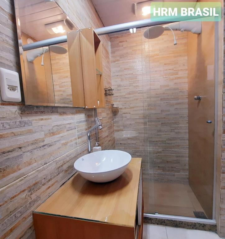  HRM BRASIL