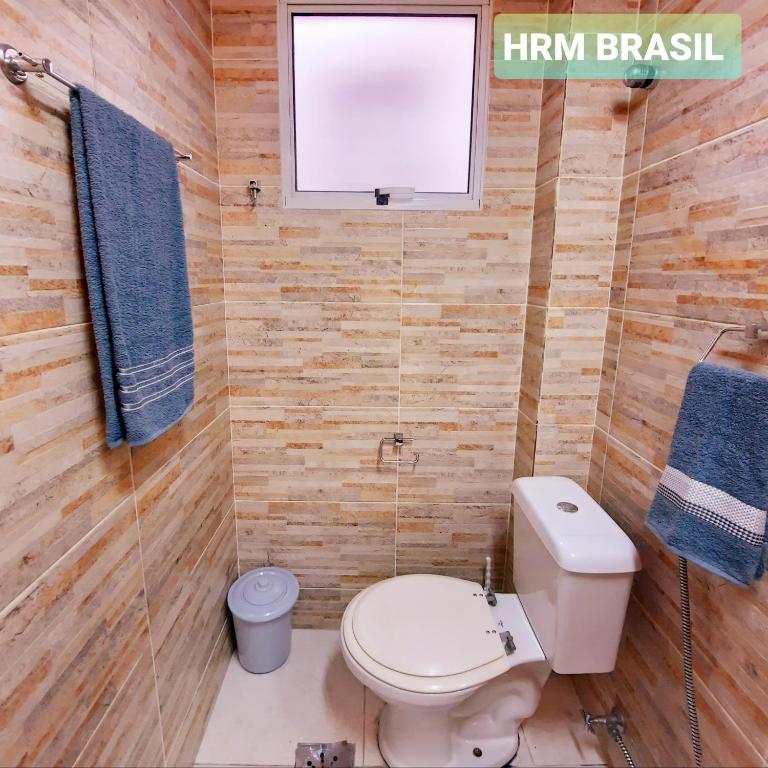  HRM BRASIL