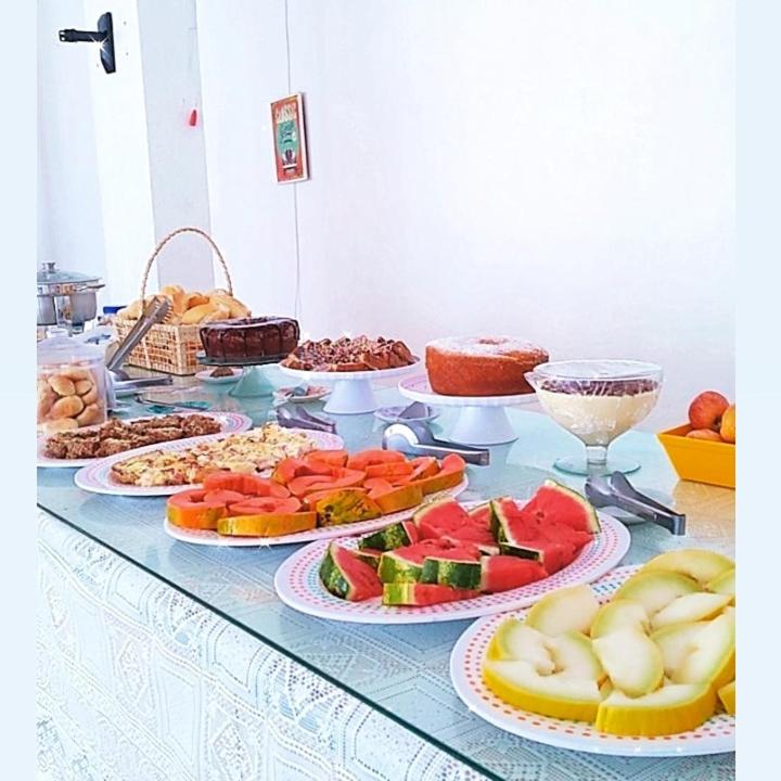  Pousada Loft Praia dos Anjos