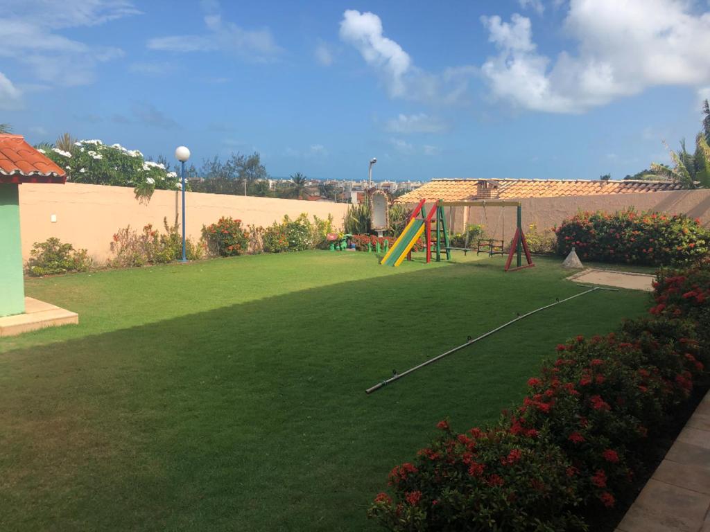  Casa Porto das Dunas: Visão Espetacular do Mar e Prox. Beach Park