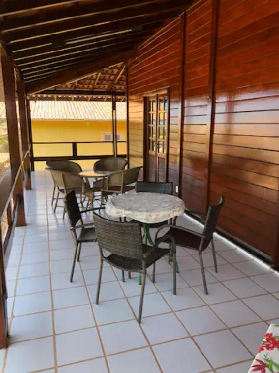  Casa Porto das Dunas: Visão Espetacular do Mar e Prox. Beach Park