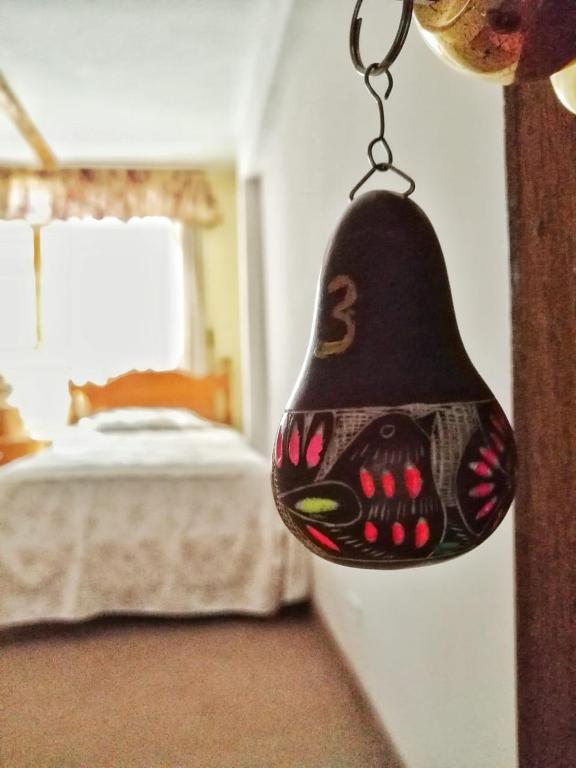 Pony's Lodge B&B