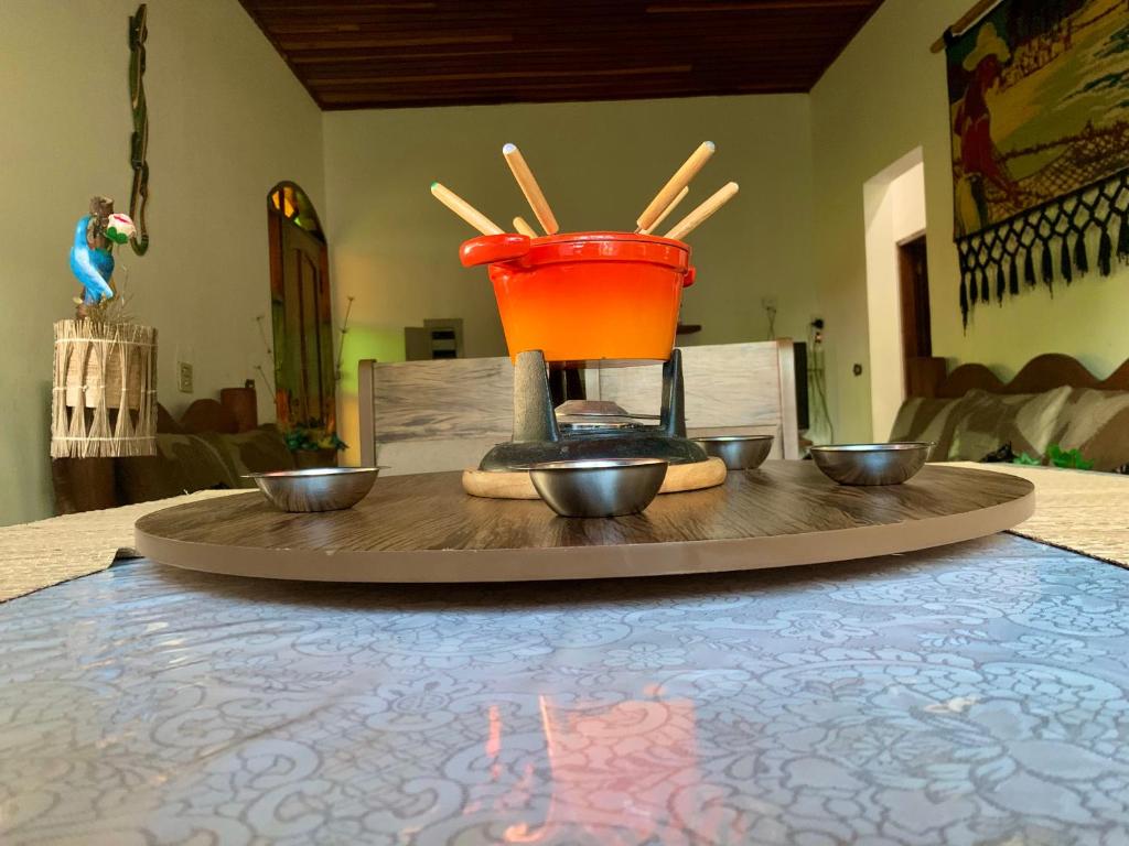  Sítio Paraíso Ibiuna Completo