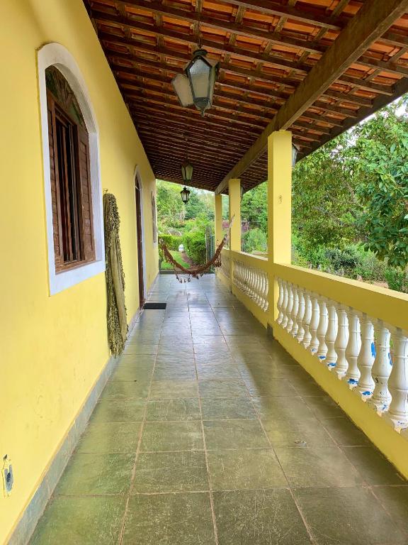  Sítio Paraíso Ibiuna Completo