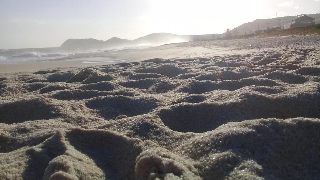  Recanto do Sossego - Praia Jaconé- Maricá